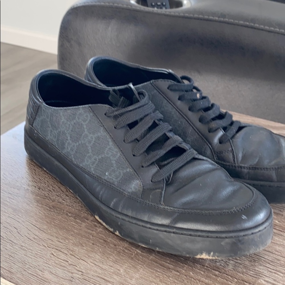 Gucci sneakers